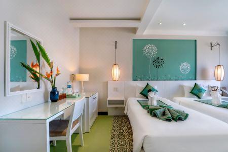Lantana Boutique Hoi An - 13