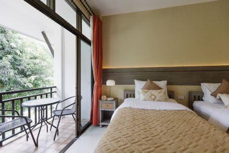 RADATEEREE BOUTIQUE RESORT - 51