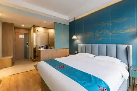 Shanghua Boutique - 18