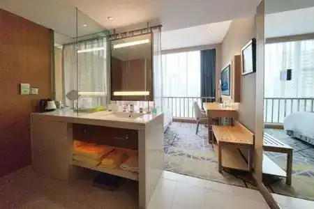 Nanning Dongcheng - 71