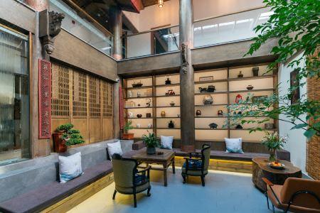 Mijing Hostel - 7