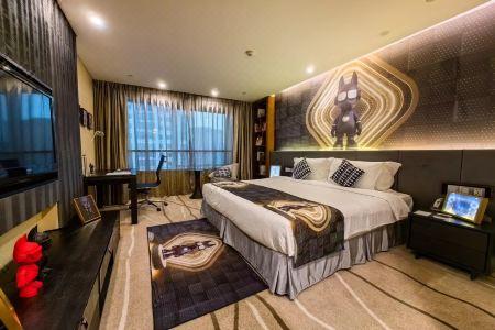 Ascott Huaihai Road Shanghai, Xintiandi - 42
