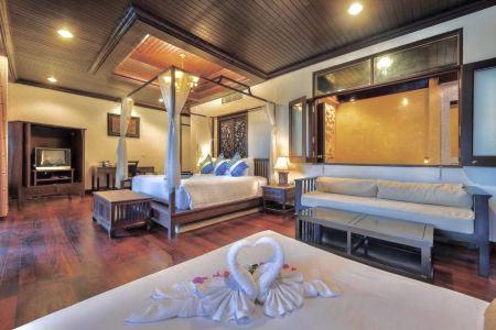 Racha Kiri Resort & Spa, Khanom - 25
