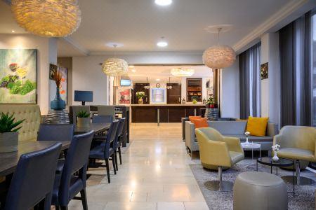 Leonardo Budapest - 7
