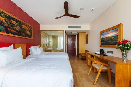Marina Bay Vung Tau Resort & Spa - 79