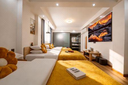 Anlan inn - 7