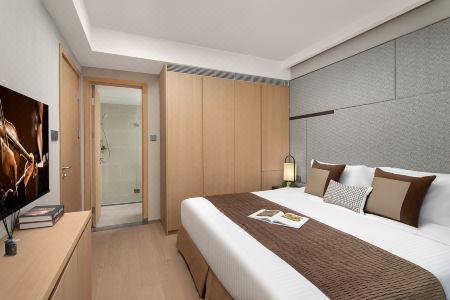 Ascott - 77