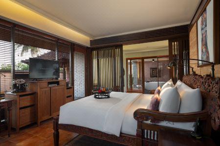 Tanah Gajah, a Resort by Hadiprana - 101