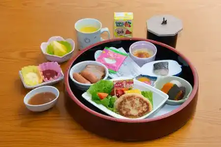 Arima Onsen Motoyu Ryuusenkaku - 1