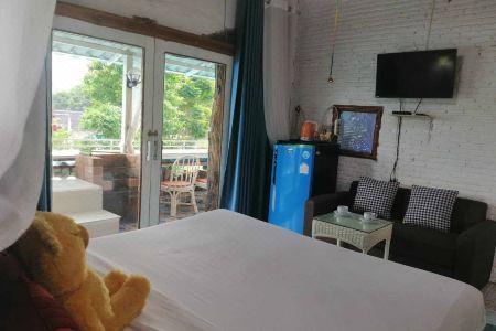 Ingmhok Country Mountain View Resort - 29