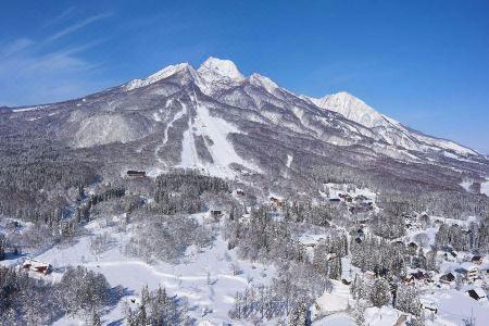 Lime Resort Myoko - 3