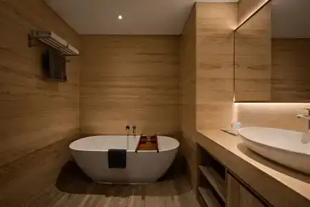 Grand Orchardz Kemayoran Jakarta - 15