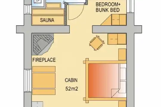 Aurora Queen Resort Igloos - 108