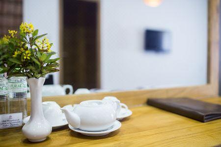 TTC Dreamy Hill Resort - 18