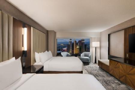 MGM Grand and Casino - 76