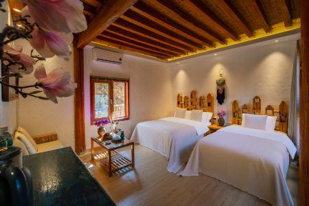 LiJiang Sunshine Garden Villa - 58