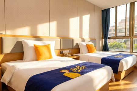 7Days Inn Haikou East High Speed Railway Station Zhengxin Road - 60