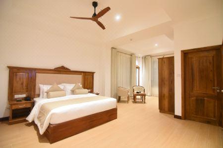 Araliya Red - Budget Friendly - Where You Find Stunning 360 Panoramic View of Nuwara Eliya - 3