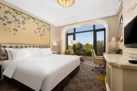 Crowne Plaza ZHENGZHOU by IHG - 34