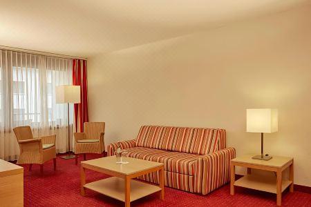 H+ & SPA Engelberg - 89