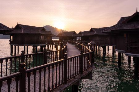 Pangkor Laut Resort - Small Luxurys of the World - 54