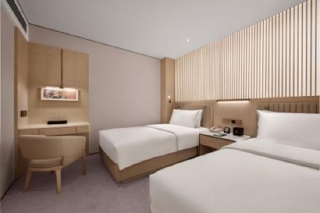 Nanjing Jinling- City Center - 111