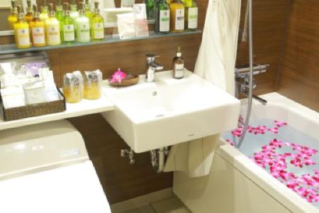 Petit Bali Garden Shin Okubo - Adult Only - 20