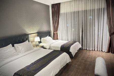 Kep Bay & Resort - 71
