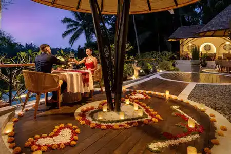 Jannata Resort and Spa - 10