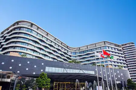 Grand Skylight International Huizhou - 1