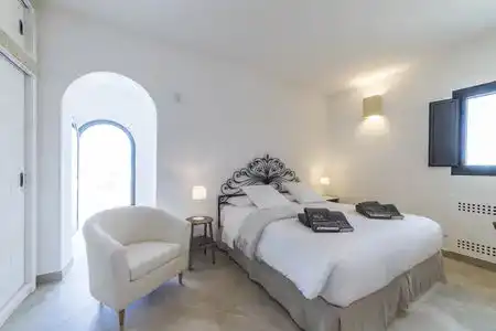 Masseria Le Mandorle - 4