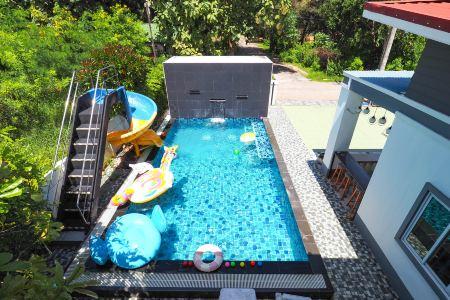 Happiness Resort - 35