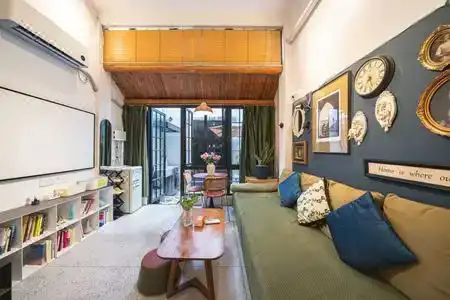 Ling Homestay - 351