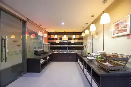 Motel 168 Suzhou Wuzhong Shopping Center - 6