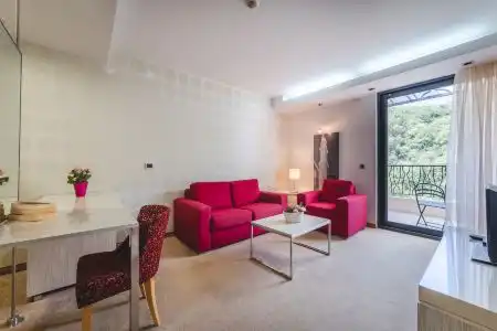 & Apartments HEC Residence - 78