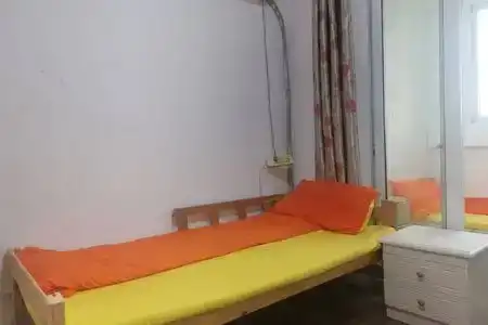 Shanghai Youjia Youth Apartment - 13
