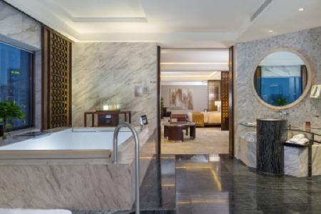Nanjing Jinling- City Center - 56