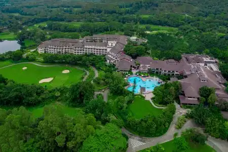 Mission Hills Resort Shenzhen - 0