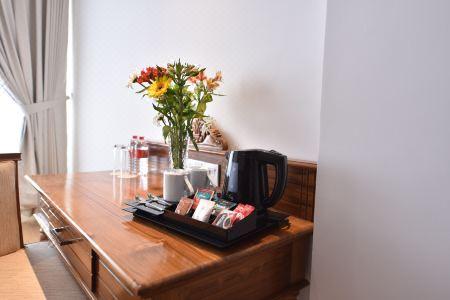 Araliya Red - Budget Friendly - Where You Find Stunning 360 Panoramic View of Nuwara Eliya - 14