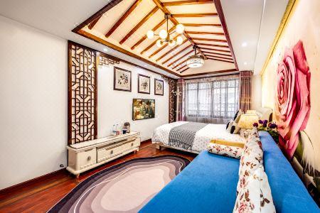 Yuhua Chunxiao Boutique Theme Inn - 59