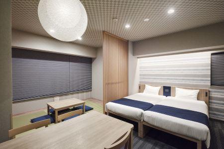 MONday Apart Premium Ginza Shintomicho - 76