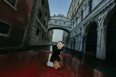 Al ponte dei sospiri - 3