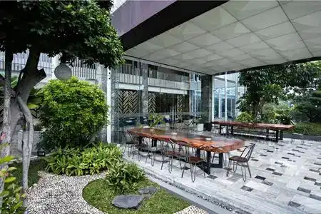 Grand Orchardz Kemayoran Jakarta - 7