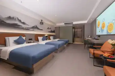 Boxiyueli - 3