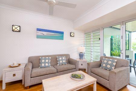 Verandahs Boutique Apartments - 19