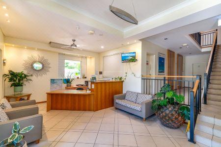 Verandahs Boutique Apartments - 6