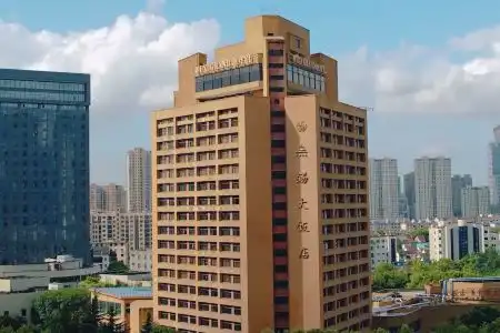 Wuxi Grand - 0