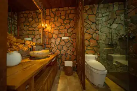 Menghuan Dali Topic Guest House - 24