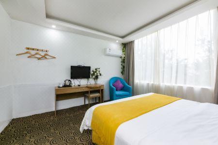 Hongyu Hostel - 27
