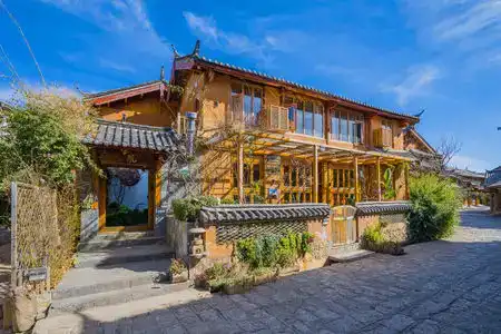 LiJiang Sunshine Garden Villa - 4